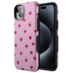 Very Cherry | Painted Cherries Case