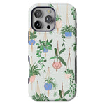 Hanging Around | Potted Plants Floral Case iPhone Case get.casely Bold + MagSafe® iPhone 16 Pro Max 
