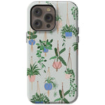 Hanging Around | Potted Plants Floral Case iPhone Case get.casely Essential + MagSafe® iPhone 14 Pro Max