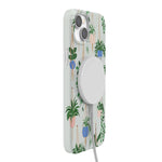 Hanging Around | Potted Plants Floral Case iPhone Case get.casely 