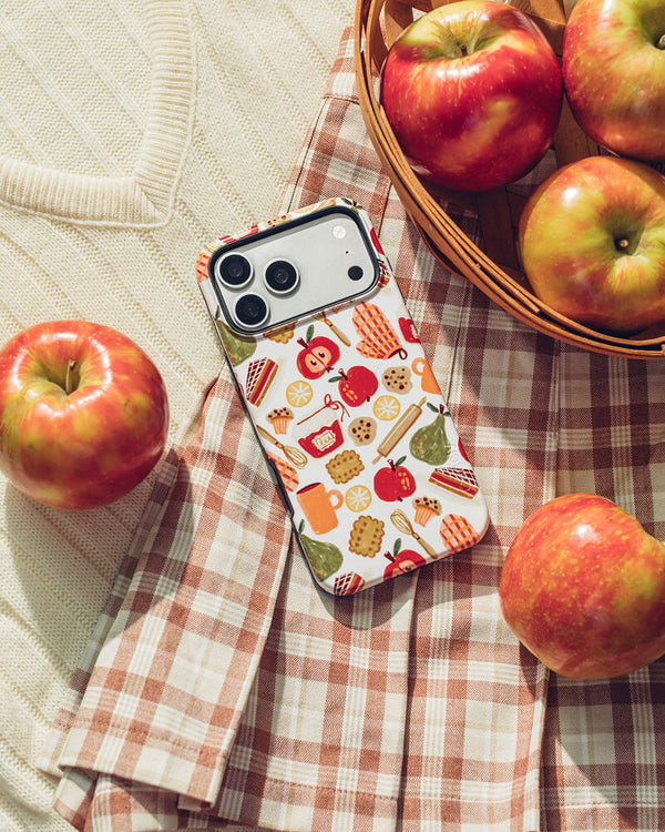Harvest Bake | Autumn Kitchen Case