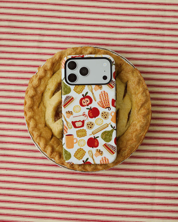 Harvest Bake | Autumn Kitchen Case