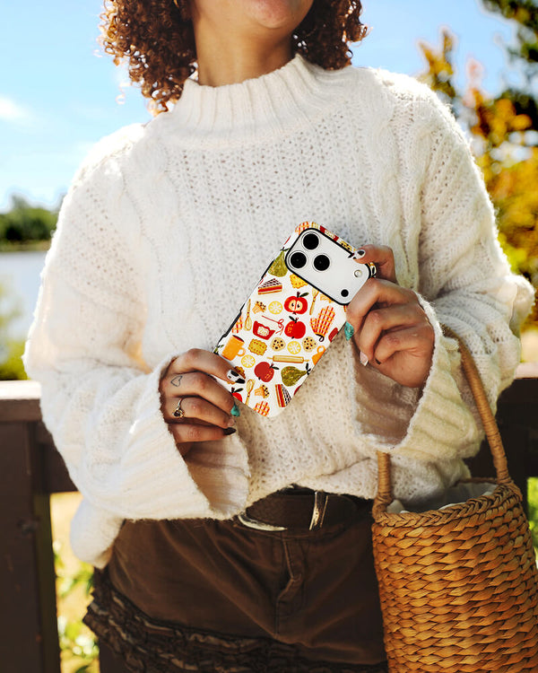 Harvest Bake | Autumn Kitchen Case