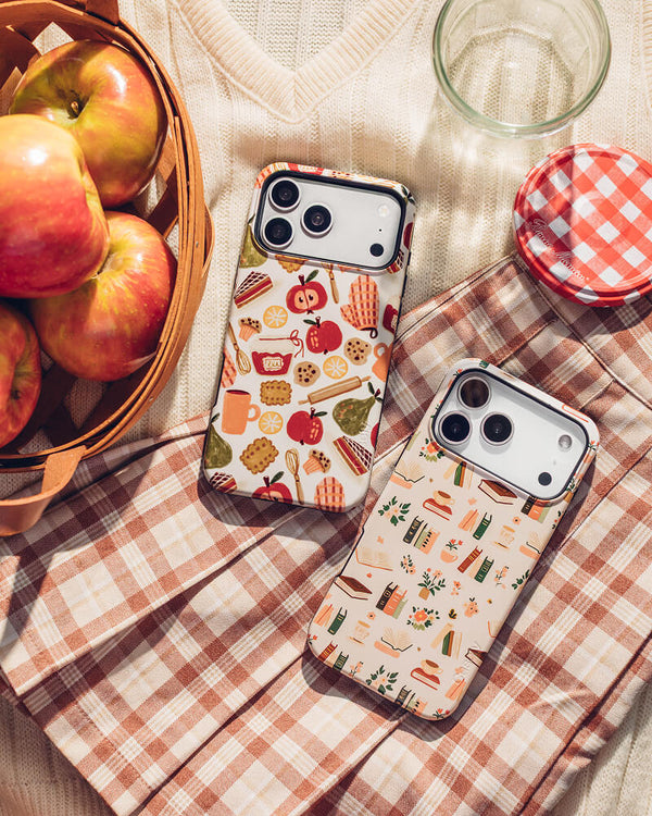 Harvest Bake | Autumn Kitchen Case