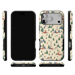 Chalet All Day | Winter Village Case