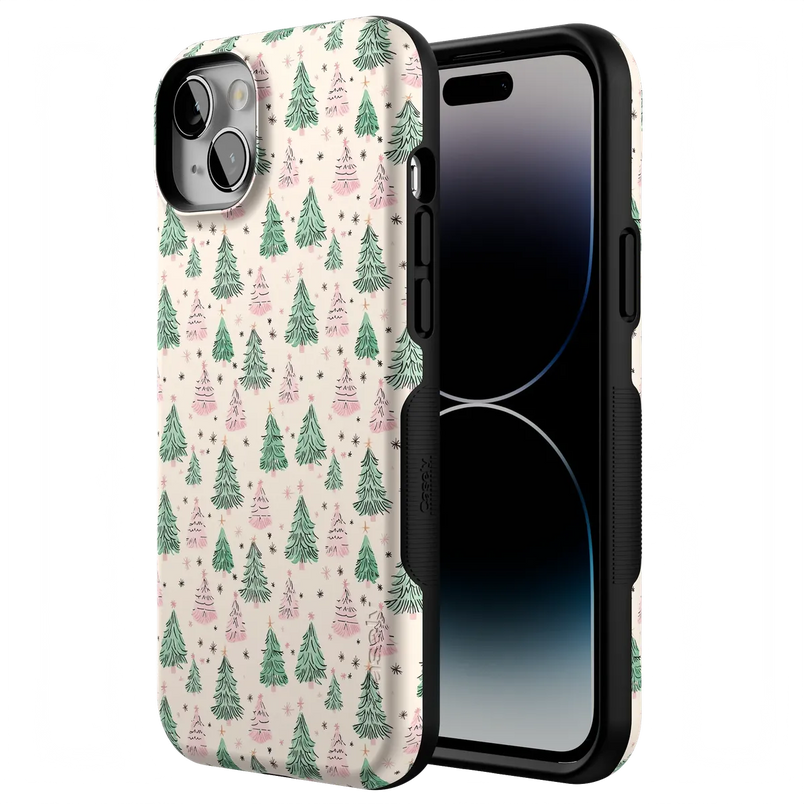Lookin’ Pine | Christmas Tree Case