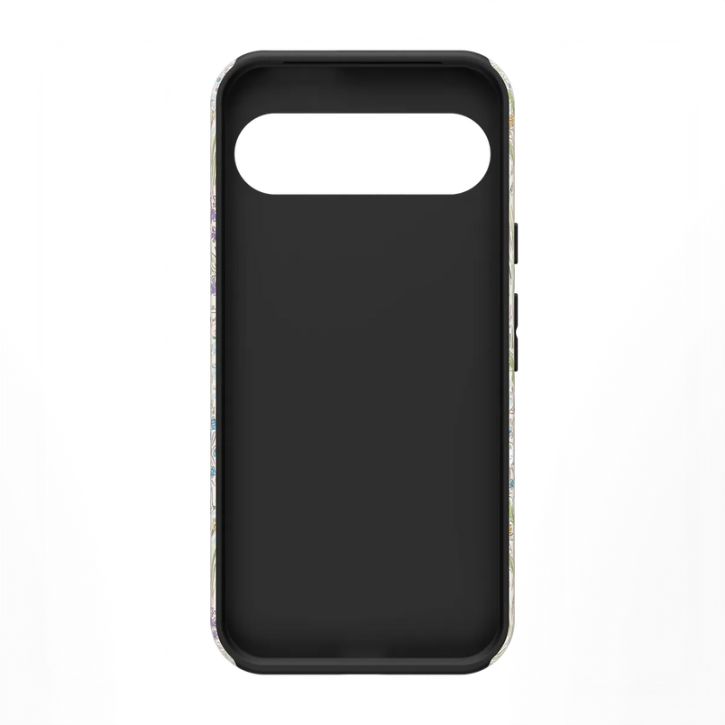 The Waddle Path | Duck Pond Case