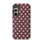 Spotted in SoHo | Polka Dot Case