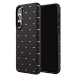 Such a Battie | Purple Bats Case