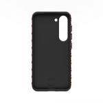 Scarlet Stitch | Red Houndstooth Case