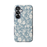 Afternoon Tea | Blue Floral Case