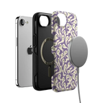 All Boo'd Up | Purple Ghost Case