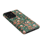 Gingerbread Lane | Holiday Sweets Case