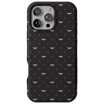 Such a Battie | Purple Bats Case