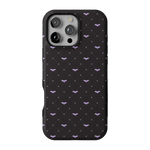 Such a Battie | Purple Bats Case