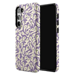 All Boo'd Up | Purple Ghost Case