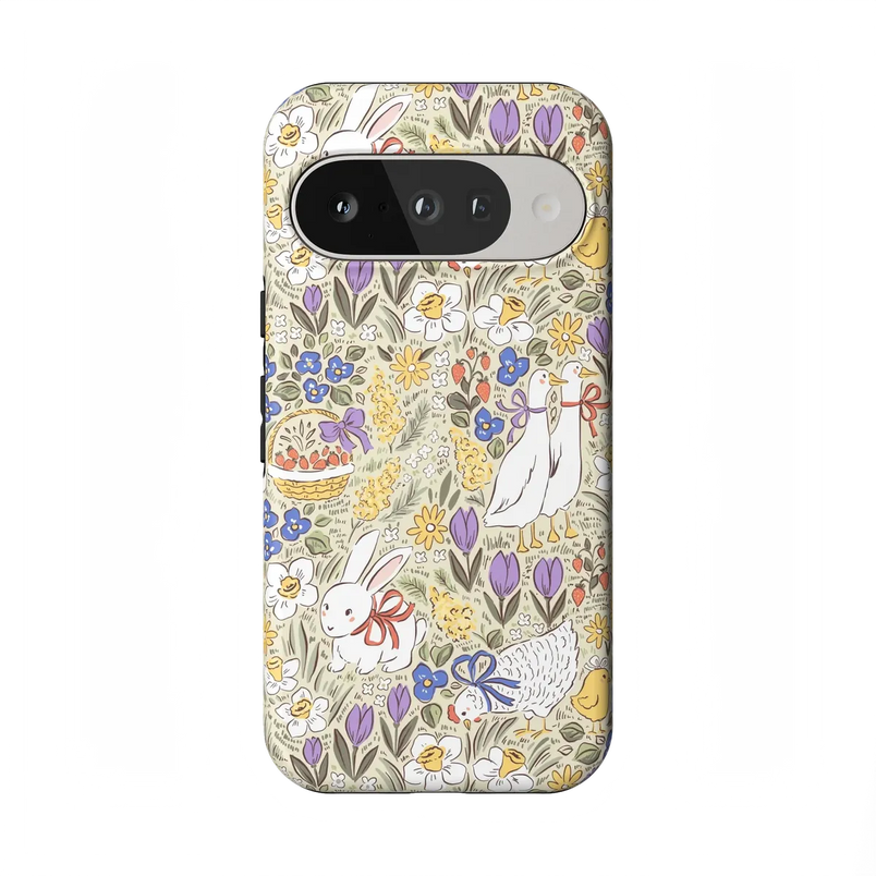Storybook Stroll | Spring Garden Case