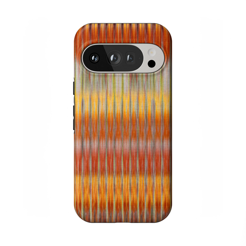 Frontier Weave | Boho Sunset Case - Google Pixel 7 Pro