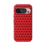 Crazy in Love | Red Hearts Case