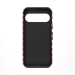 Checked Twice | Red Plaid Case