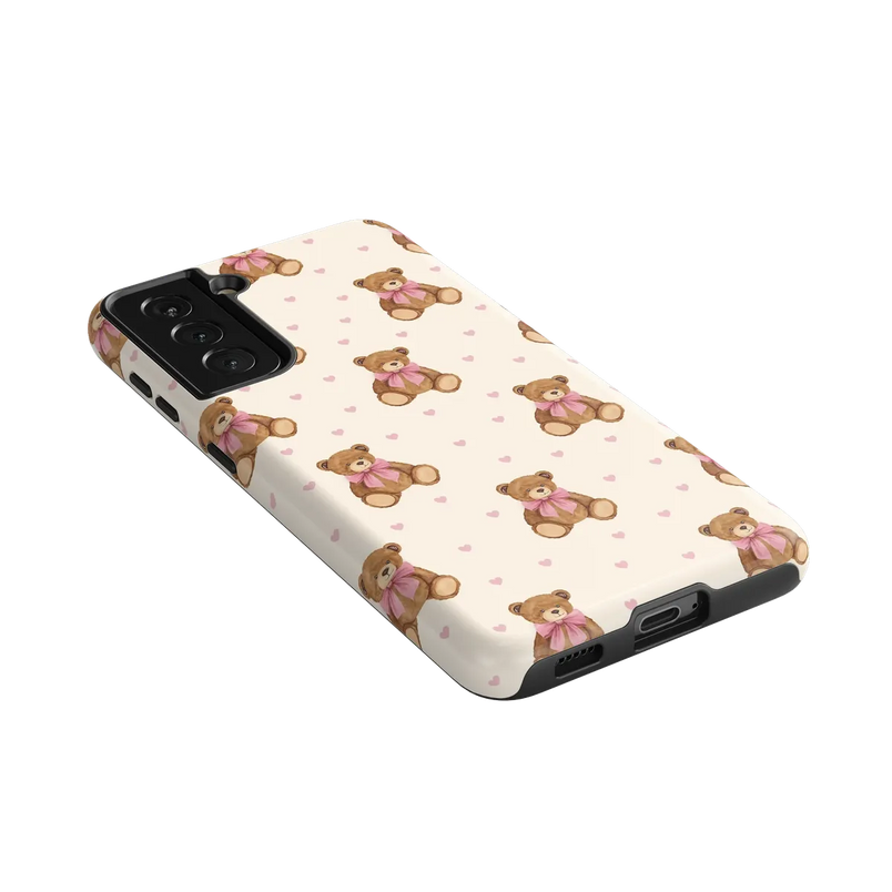 Cuddle Club | Teddy Bear Case