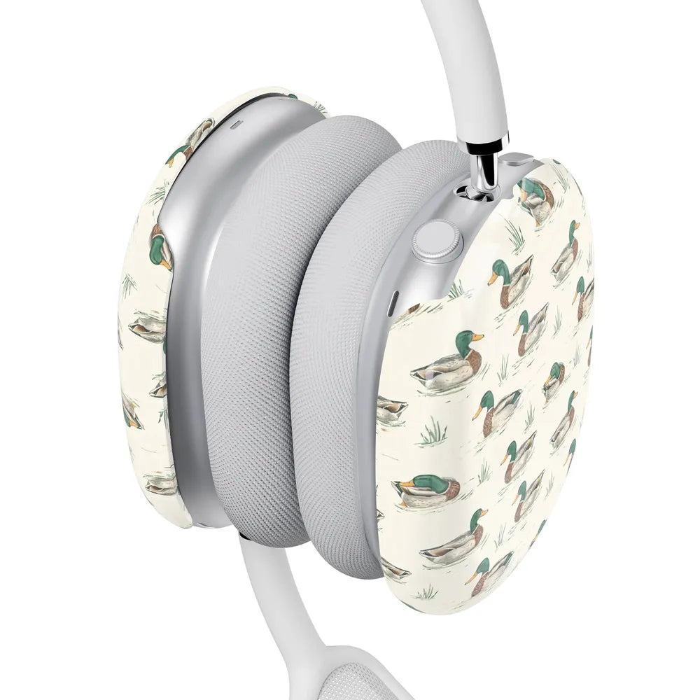 Mallard & Co. The Boyfriend Collection AirPods Max Case - Thumbnail 4