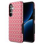 Love Locks | Pink Hearts Case