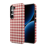 Sweet Jam | Red Gingham Case