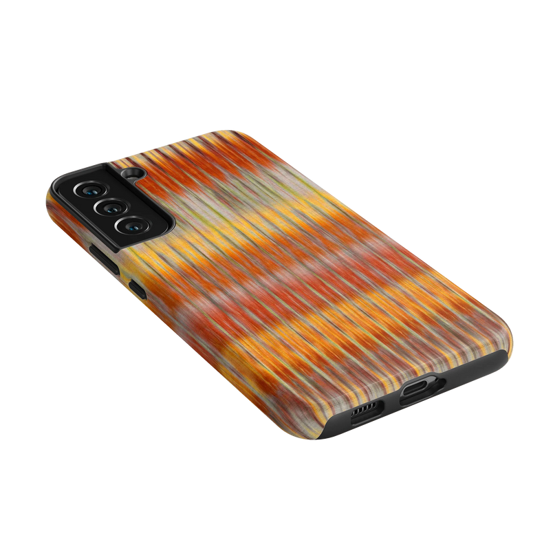 Frontier Weave | Boho Sunset Case
