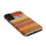 Frontier Weave | Boho Sunset Case