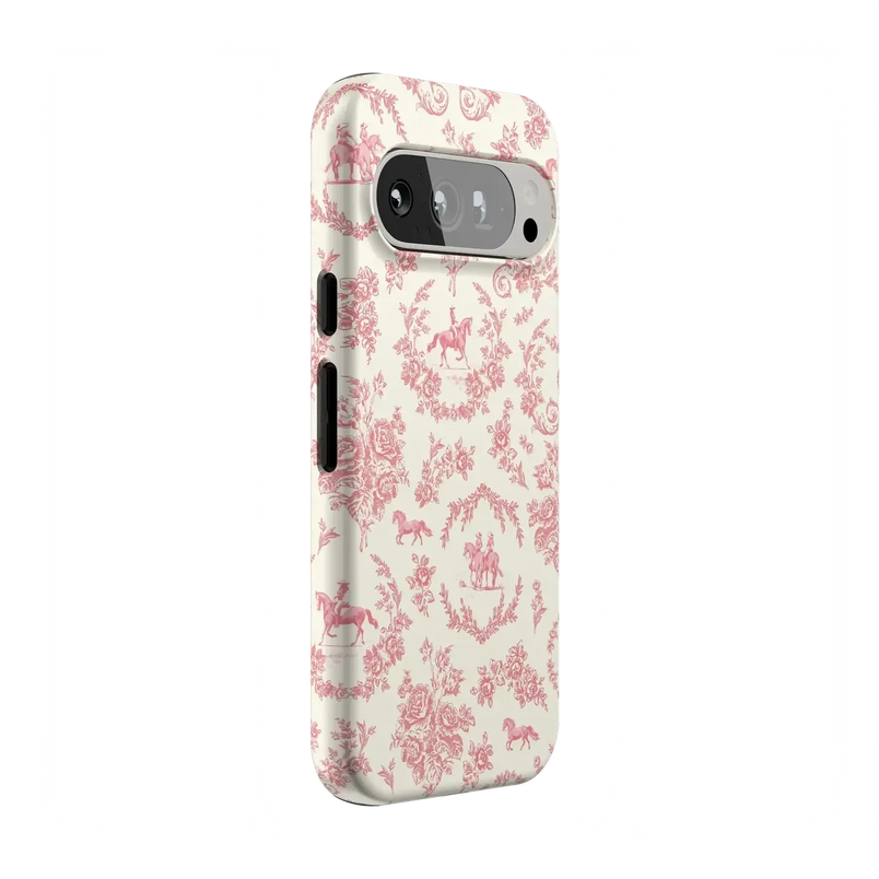 Western Bloom | Jenna Palek x Casely Case