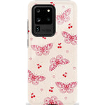 Heart Flutters | Butterfly Case iPhone Case get.casely Essential Galaxy S20 Ultra