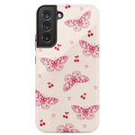 Heart Flutters | Butterfly Case iPhone Case get.casely Essential Galaxy S22 Plus
