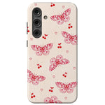 Heart Flutters | Butterfly Case iPhone Case get.casely Essential Galaxy S24 Plus