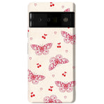 Heart Flutters | Butterfly Case iPhone Case get.casely Essential Google Pixel 6
