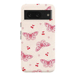 Heart Flutters | Butterfly Case iPhone Case get.casely Essential Google Pixel 8