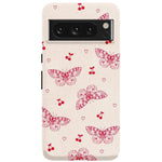 Heart Flutters | Butterfly Case iPhone Case get.casely Essential Google Pixel 9