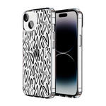 Heart Throb | Endless Hearts Case iPhone Case get.casely 