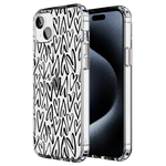 Heart Throb | Endless Hearts Case iPhone Case get.casely 