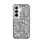 Heart Throb | Endless Hearts Case iPhone Case get.casely 