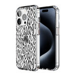 Heart Throb | Endless Hearts Case iPhone Case get.casely 