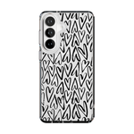 Heart Throb | Endless Hearts Case iPhone Case get.casely 