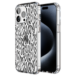 Heart Throb | Endless Hearts Case iPhone Case get.casely 