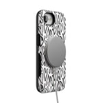 Heart Throb | Endless Hearts Case iPhone Case get.casely 