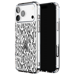 Heart Throb | Endless Hearts Case iPhone Case get.casely 