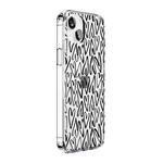 Heart Throb | Endless Hearts Case iPhone Case get.casely 