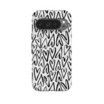 Heart Throb | Endless Hearts Google Pixel Case Google Pixel Case Casetry Essential + MagSafe® Google Pixel 10 Pro 