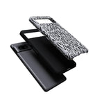 Heart Throb | Endless Hearts Google Pixel Case Google Pixel Case Casetry 