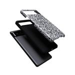 Heart Throb | Endless Hearts Google Pixel Case Google Pixel Case Casetry 