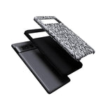 Heart Throb | Endless Hearts Google Pixel Case Google Pixel Case Casetry 